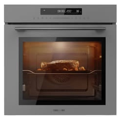 Cecotec Hexa SM406000 72 L 2900 W Noir, Gris