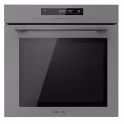 Cecotec Hexa SM406000 72 L 2900 W Noir, Gris - Vue supplémentaire 2