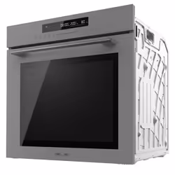 Cecotec Hexa SM406000 72 L 2900 W Noir, Gris - Vue supplémentaire 3
