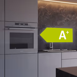 Cecotec Hexa SM406000 72 L 2900 W Noir, Gris - Vue supplémentaire 8