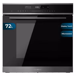 Cecotec Bolero Hexa MWO706000 Line