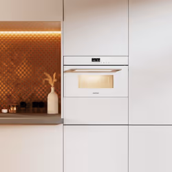 Cecotec Bolero Hexa MW703800 Glass White Blanc Micro-ondes grill Intégré 34 L - Vue supplémentaire 6