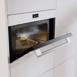 Cecotec Bolero Hexa MW703800 Glass White Blanc Micro-ondes grill Intégré 34 L - Vue supplémentaire 8