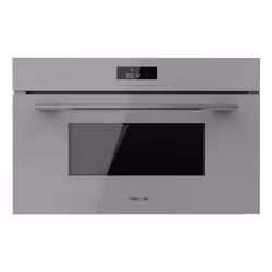 Cecotec Bolero Hexa MW703800 Glass Grey, Intégré, Micro-ondes grill, 34 L, Écran integré, Tactile, Gris