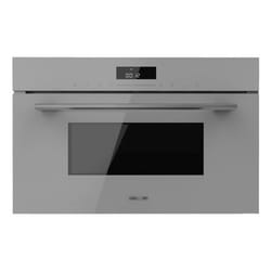 Cecotec Bolero Hexa MW703800 Glass Grey Gris Micro-ondes grill Intégré 34 L