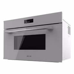 Cecotec Bolero Hexa MW703800 Glass Grey Gris Micro-ondes grill Intégré 34 L