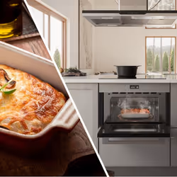 Cecotec Bolero Hexa MW703800 Glass Grey Gris Micro-ondes grill Intégré 34 L - Vue supplémentaire 7