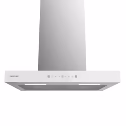 Cecotec Bolero Flux TT 605500 Encastrée Blanc A++ 434 m³/h