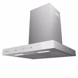 Cecotec Bolero Flux TT 605500 Encastrée Blanc A++ 434 m³/h