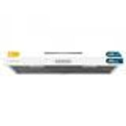 Cecotec Hotte aspirante encastrable Bolero Flux CM 602200 White B