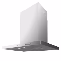 Cecotec Bolero Flux TM 603500 Inox A Montée au mur Acier inoxydable 350 m³/h