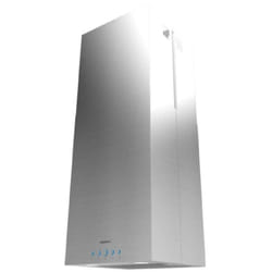 Hottes îlot Bolero Flux ict 388000 Inox a++ - Cecotec
