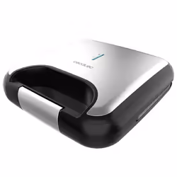 Cecotec Appareil à sandwichs Rock'nToast Grill +