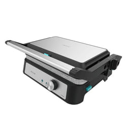 Cecotec Rock´nGrill 1500 Gril de contact
