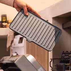 Cecotec Rock´nGrill 1500 Gril de contact - Vue supplémentaire 4