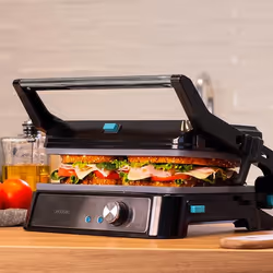 Cecotec Rock´nGrill 1500 Gril de contact - Vue supplémentaire 8