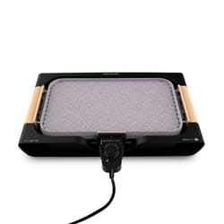 Cecotec Rock&Water 3000 Twin Gril de contact