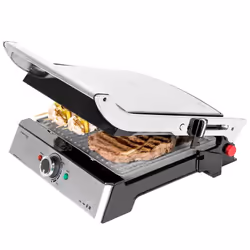 Cecotec Rock’nGrill Pro Gril de contact