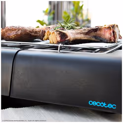 Cecotec 03048 Gril de contact - Vue supplémentaire 6