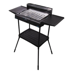 Cecotec 03049 barbecue et grill Barbecue/grill Kamado Dessus de table Electrique Noir 2400 W