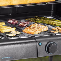 Cecotec 03049 barbecue et grill Barbecue/grill Kamado Dessus de table Electrique Noir 2400 W - Vue supplémentaire 5