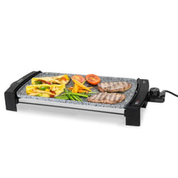 Cecotec 03053 raclette 2150 W Noir, Gris