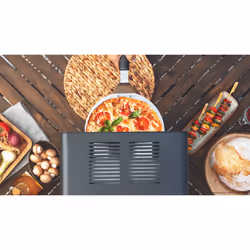 Cecotec Txuletaco 8000 Inferno Grill Electrique Noir 2200 W - Vue supplémentaire 10