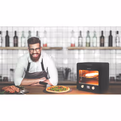 Cecotec Txuletaco 8000 Inferno Grill Electrique Noir 2200 W - Vue supplémentaire 11