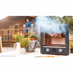 Cecotec Txuletaco 8000 Inferno Grill Electrique Noir 2200 W