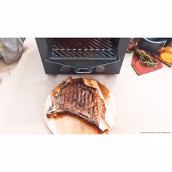 Cecotec Txuletaco 8000 Inferno Grill Electrique Noir 2200 W - Vue supplémentaire 4