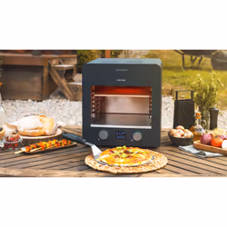 Cecotec Txuletaco 8000 Inferno Grill Electrique Noir 2200 W - Vue supplémentaire 5