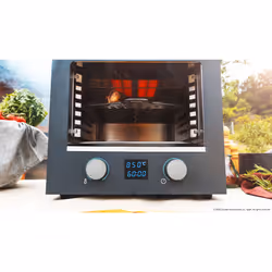 Cecotec Txuletaco 8000 Inferno Grill Electrique Noir 2200 W - Vue supplémentaire 6