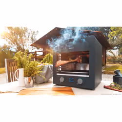 Cecotec Txuletaco 8000 Inferno Grill Electrique Noir 2200 W - Vue supplémentaire 9