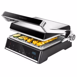 Cecotec Rock'n Grill Smart Gril de contact