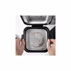 Cecotec CleanFry Infinity 1500 Friteuse à air chaud 900W Inox - Vue supplémentaire 4