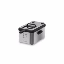 Cecotec CleanFry Infinity 3000 Friteuse à air chaud 2400W Inox - Vue supplémentaire 12