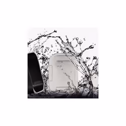 Cecotec CleanFry Infinity 3000 Friteuse à air chaud 2400W Inox - Vue supplémentaire 5