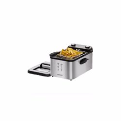 Cecotec CleanFry Infinity 3000 Friteuse à air chaud 2400W Inox - Vue supplémentaire 9