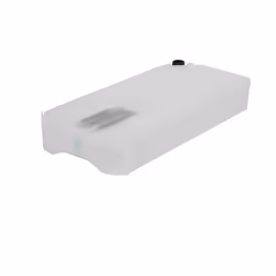 Cecotec CleanFry Infinity 3000 ProFilter Friteuse à air chaud 2400W Noir, Inox - Vue supplémentaire 12