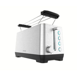 Cecotec 03086 grille-pain 6 4 part(s) 1600 W Acier inoxydable