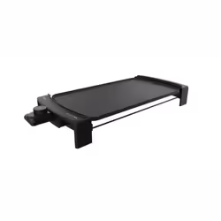 Cecotec 03087, Noir, Pose libre, 1 zone(s), Aluminium, 450 x 250 mm, Rotatif