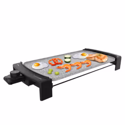 Cecotec Tasty &Grill 3000 RockWater Gril de contact