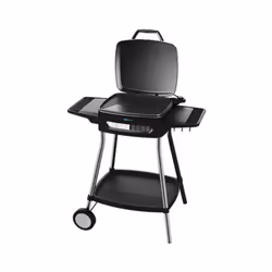 Cecotec 03113 barbecue et grill Chaudron Electrique Noir 2000 W