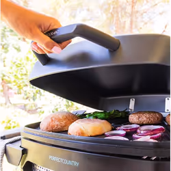 Cecotec 03113 barbecue et grill Chaudron Electrique Noir 2000 W - Vue supplémentaire 5