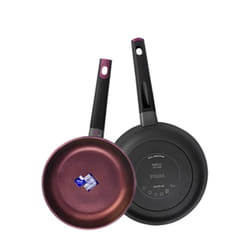 Cecotec 03127 lot de casseroles 2 pièce(s)