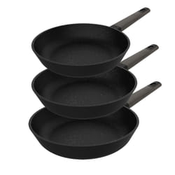Cecotec 03145 poêle Poêle polyvalente Rond
