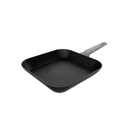 Cecotec 03152 poêle Poêle grill Carré