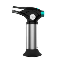 Cecotec Chalumeau de cuisine Polka Flame-Cook 1000 Steel