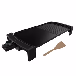 Cecotec Tasty&Grill 3000 BlackWater MixGrill