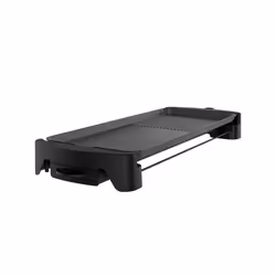 Cecotec 03195, Noir, Pose libre, 1 zone(s), pierre, 650 x 300 mm, 2200 W